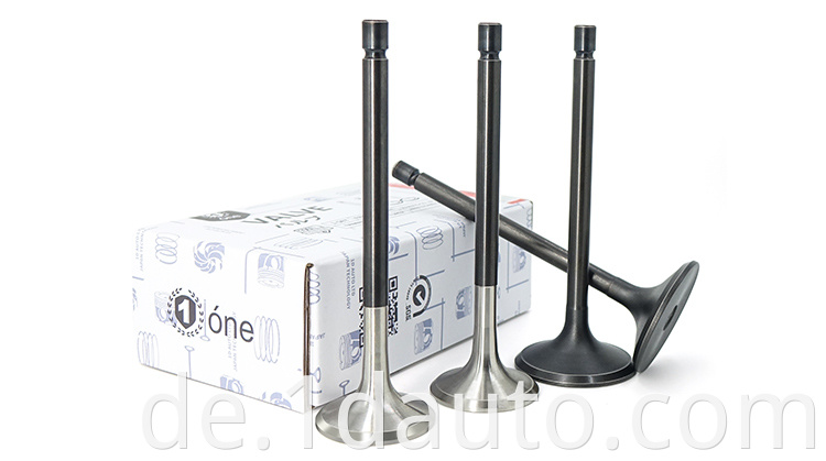 Engine Valves 